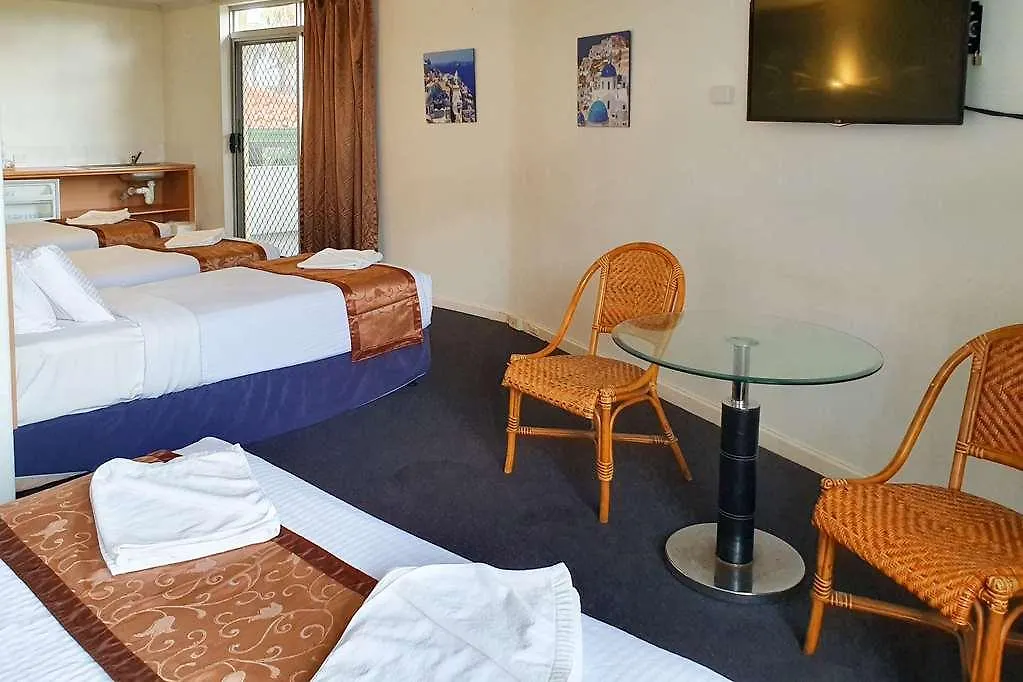 Hotel Econo Lodge Rivervale Australia