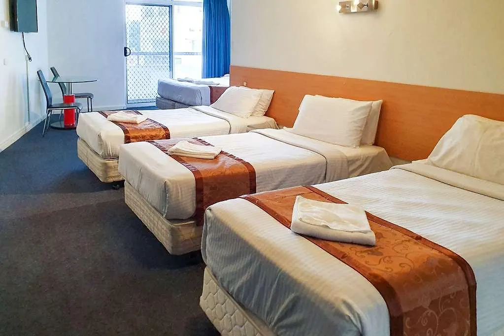 Econo Lodge Rivervale