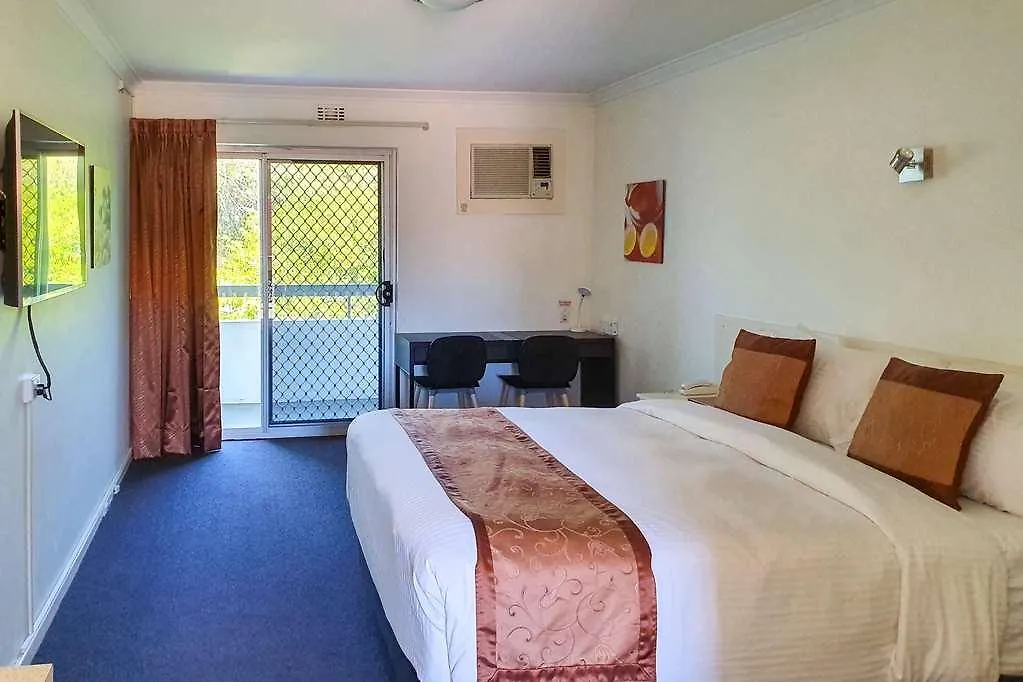 Econo Lodge Rivervale Australia