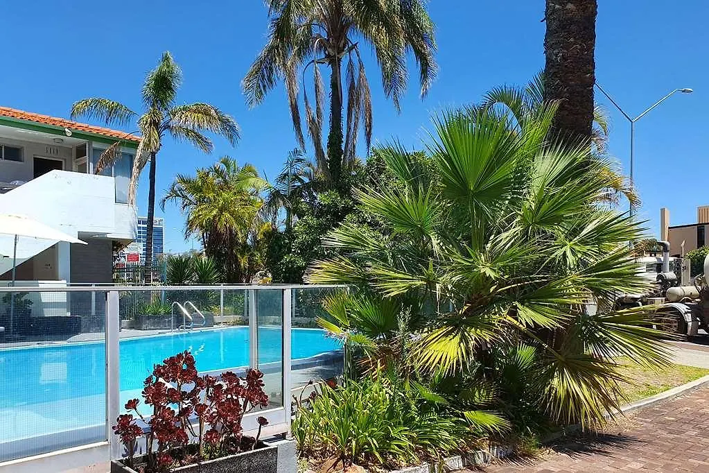 Hotel Econo Lodge Rivervale